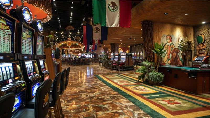 Casino Pun-Up México