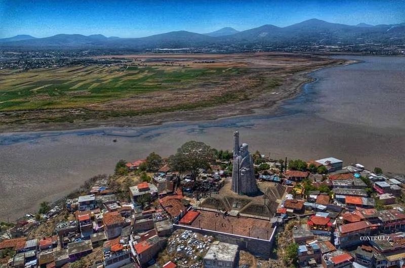 Lago de Pátzcuaro