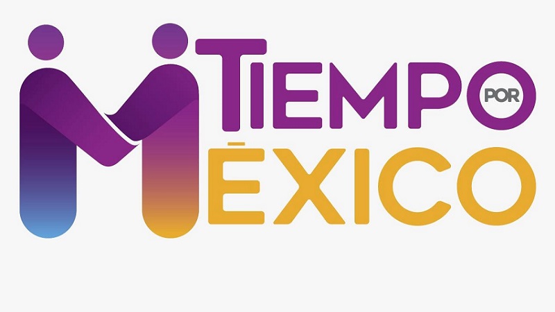 Tiempo x México, Michoacán, Sector transportista, Morena