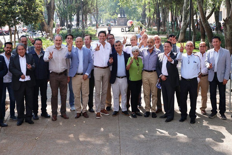 AlfonsoX2, Morelia