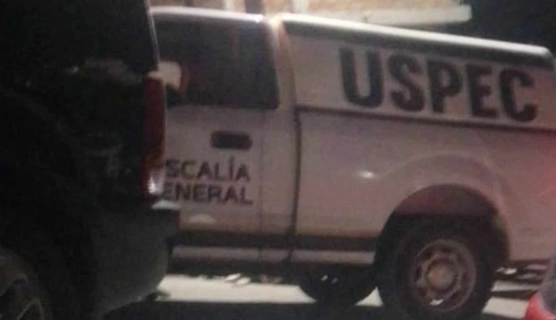 Homicidio en Tarímbaro