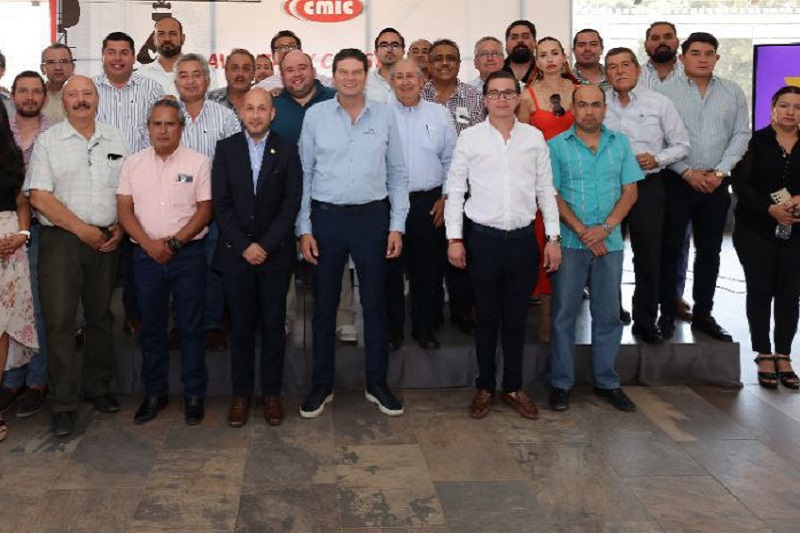 Alfonso Martínez, PAN, PRD, Morelia
