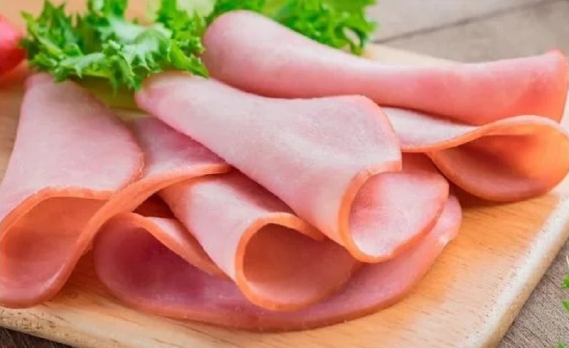 jamón mexicano, Profeco