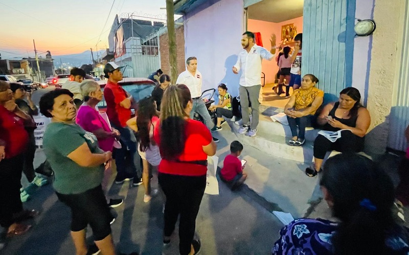 PES Michoacán