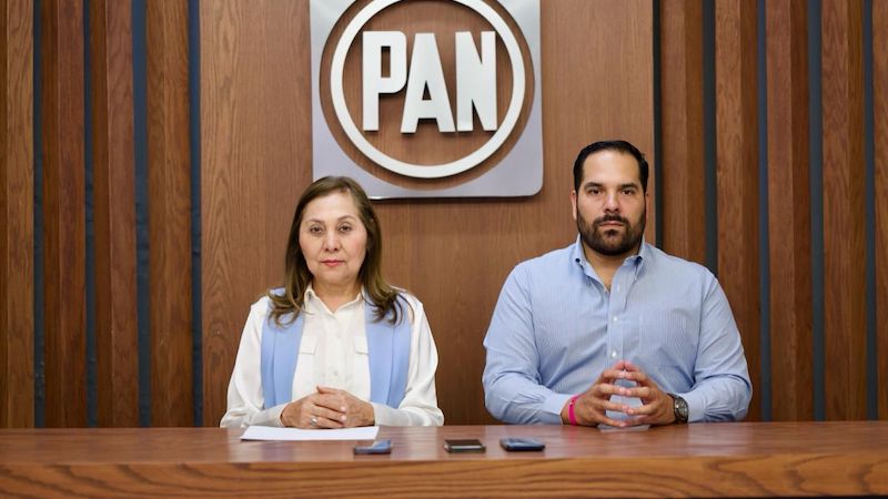 PAN Michoacán