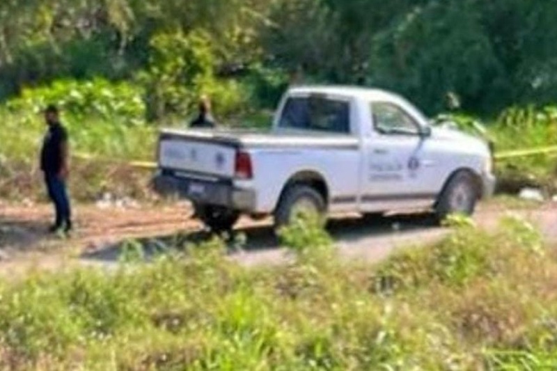 Muerte por caída, Lázaro Cárdenas