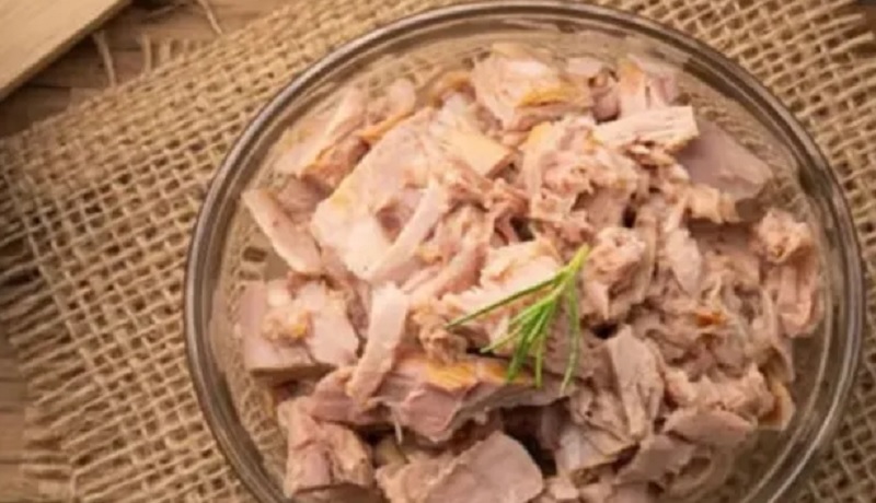 PROFECO, atún barato