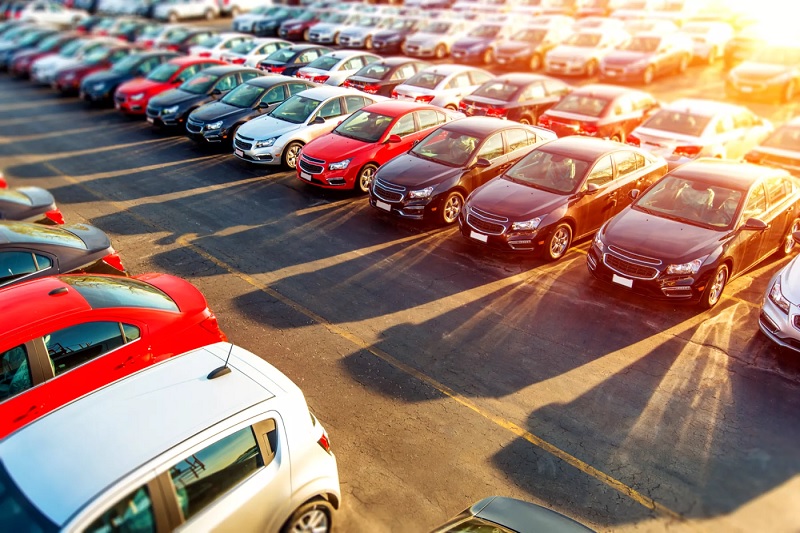 Mercado automotriz mexicano