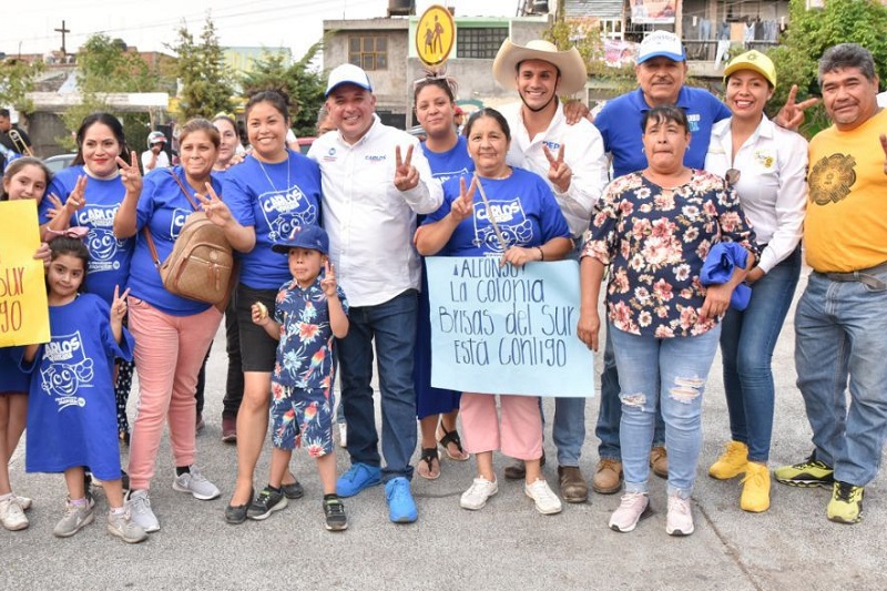 Carlos Quintana, Morelia