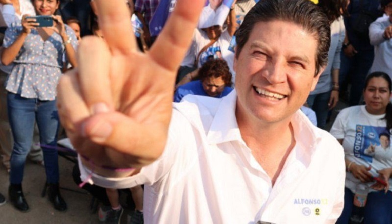 Alfonso Martínez