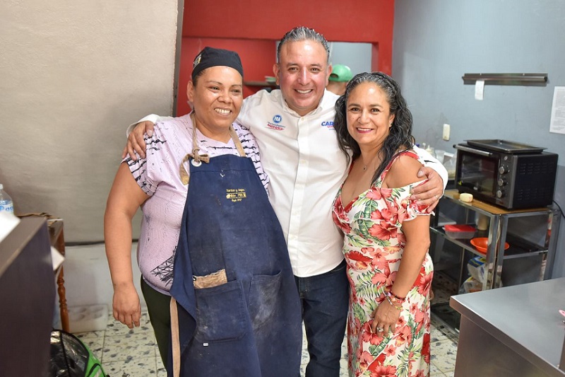 PAN, PRD, Carlos Quintana
