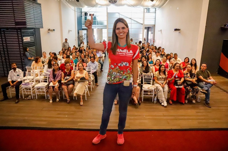 Daniela de los Santos