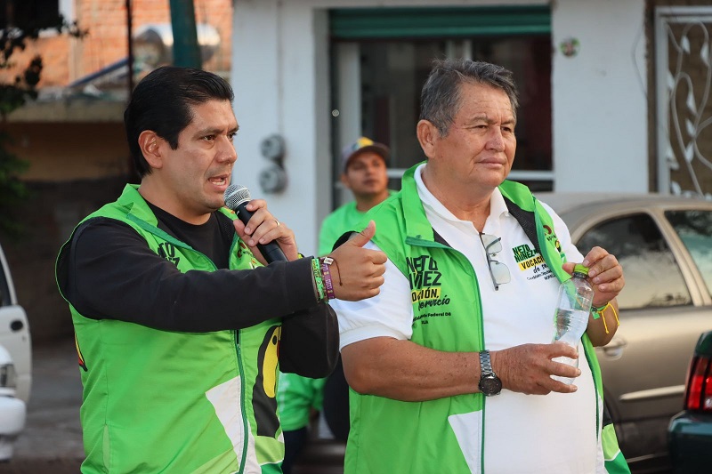 Ernesto Núñez