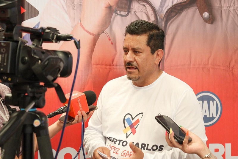 Roberto Carlos López