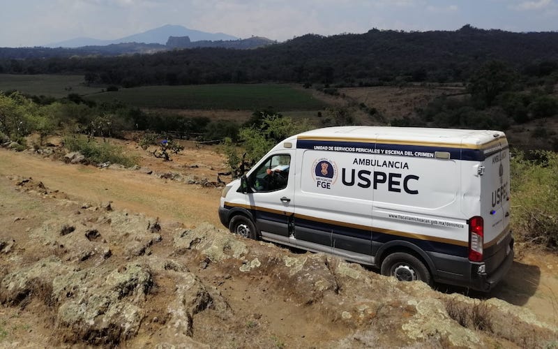 USPEC, FGE