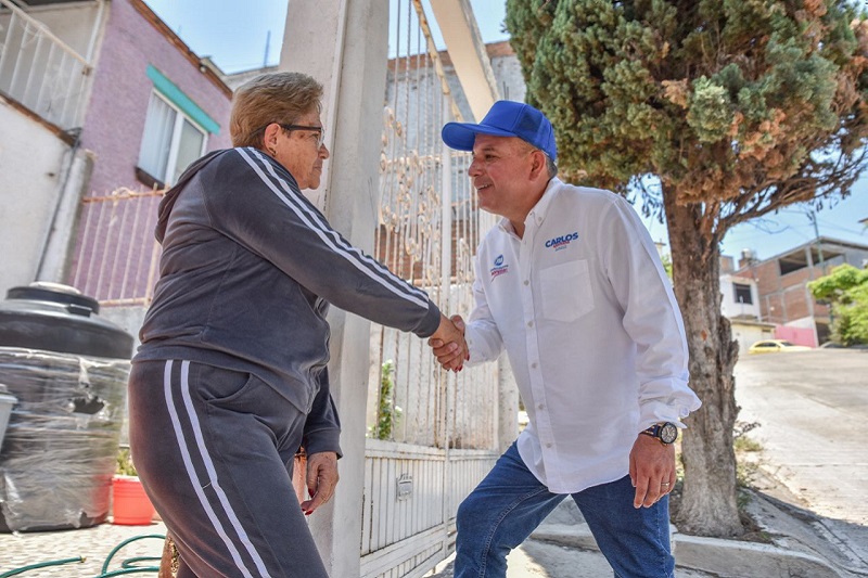 Carlos Quintana