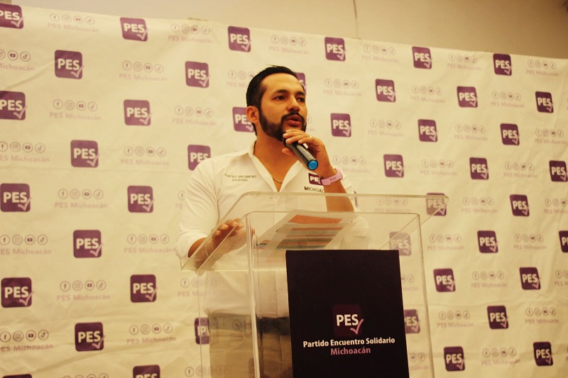 PES, penal de máxima seguridad