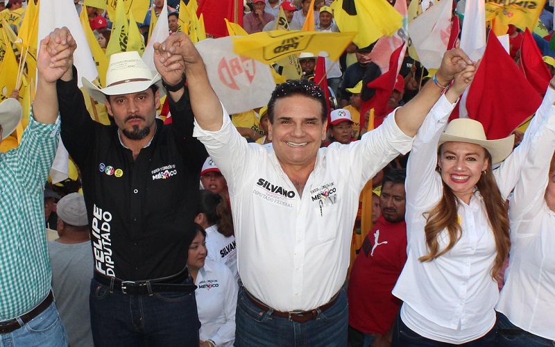 Silvano Aureoles
