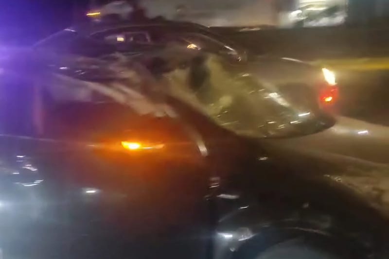 Auto volcado