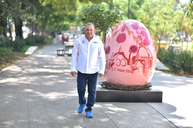 Carlos Quintana
