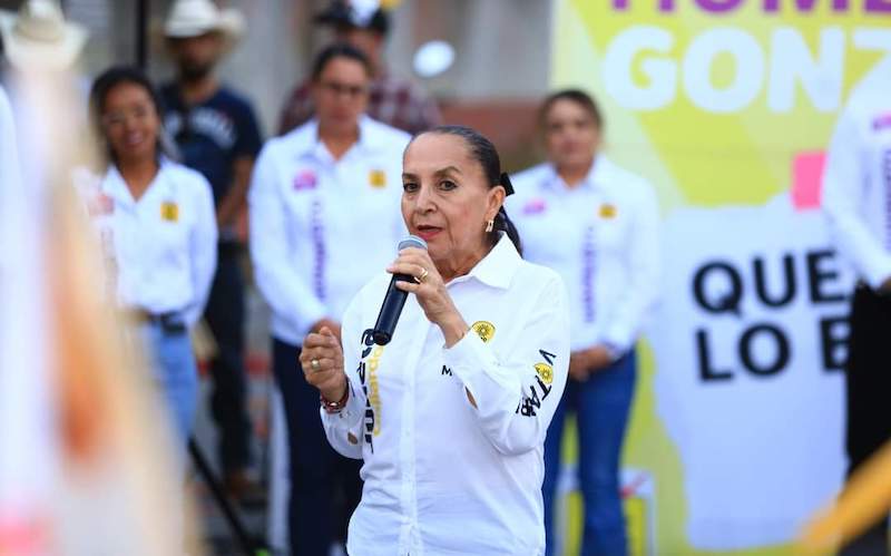 Julieta Gallardo Mora