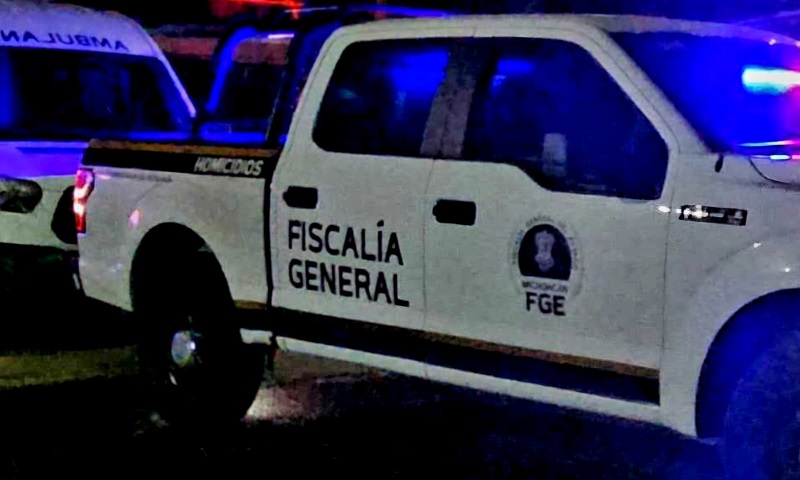 Apatzingán, SSP