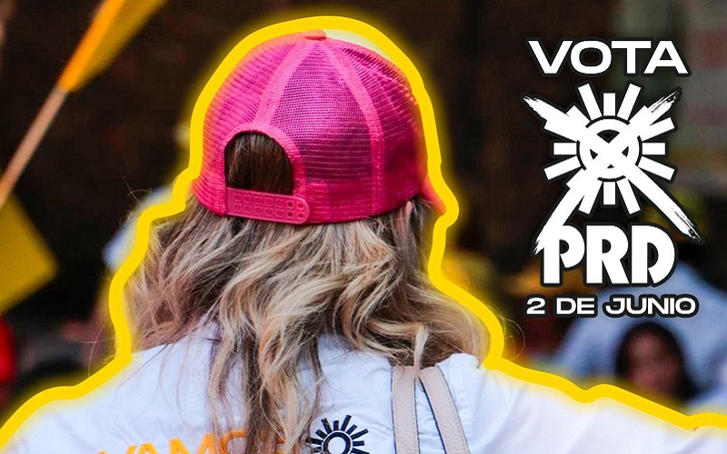PRD Michoacán