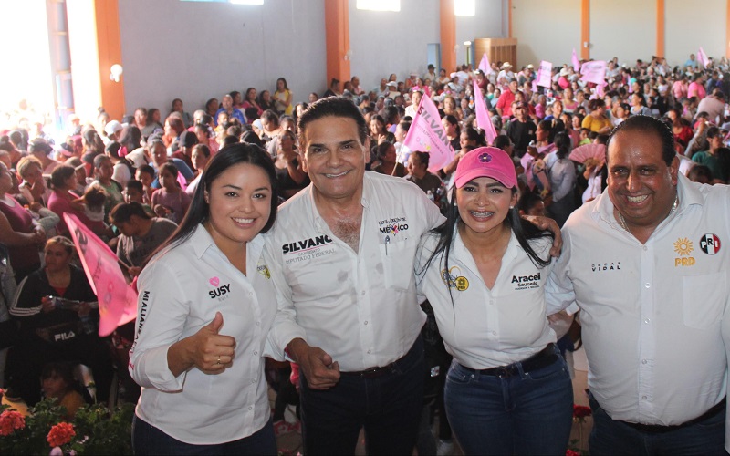 Silvano Aureoles