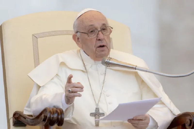 Papa Francisco, Eutanasia
