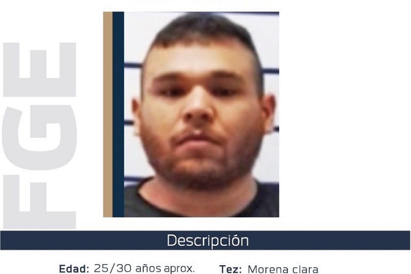 Ángel Martínez "El Rojo", Homicidio, Hipólito Mora