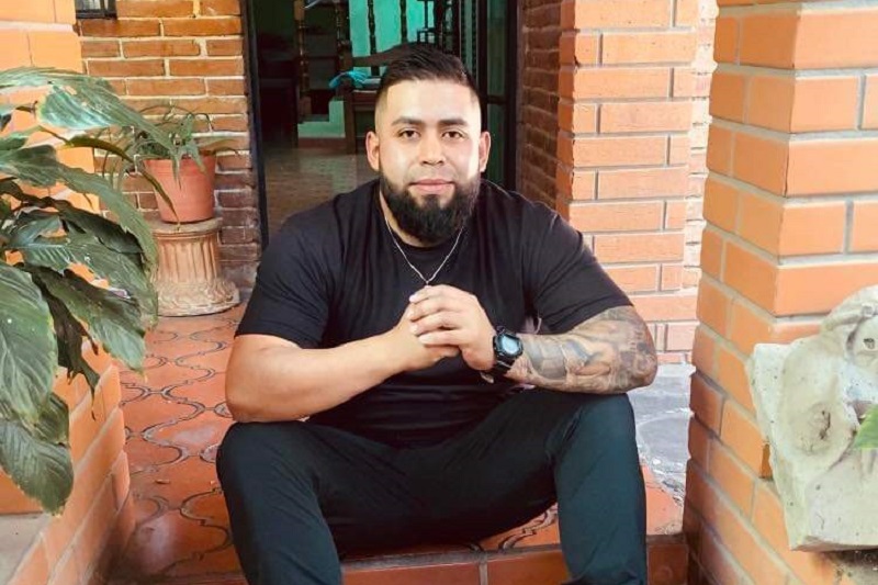 Fernando Alvarado, PAN, FGE