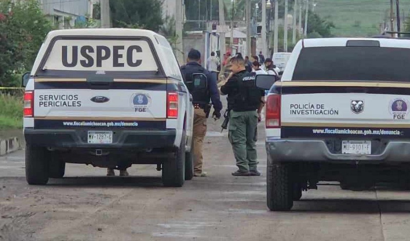 FGE, Morelia, SSP