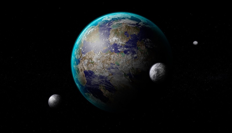 Gliese 12b, exoplanetas