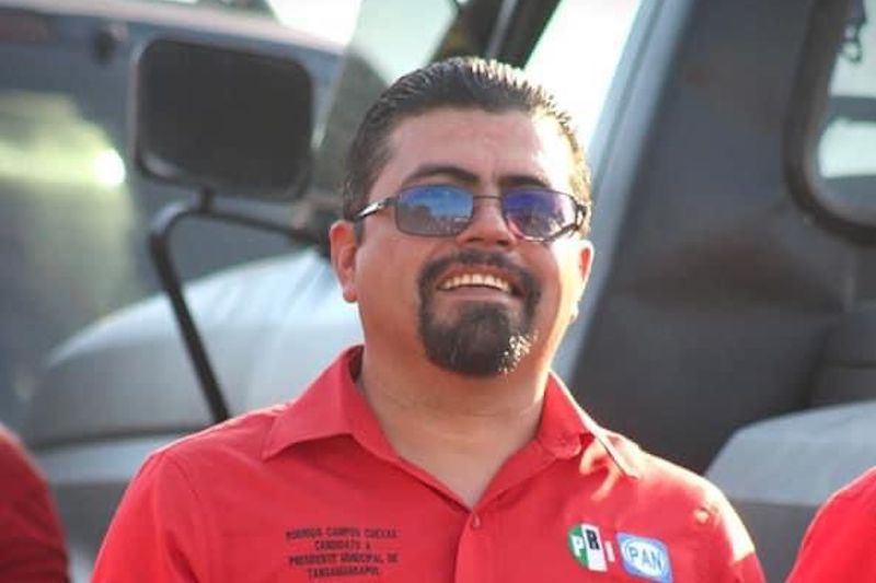 Rodrigo Campos Cuevas