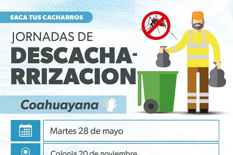 SSM Michoacán