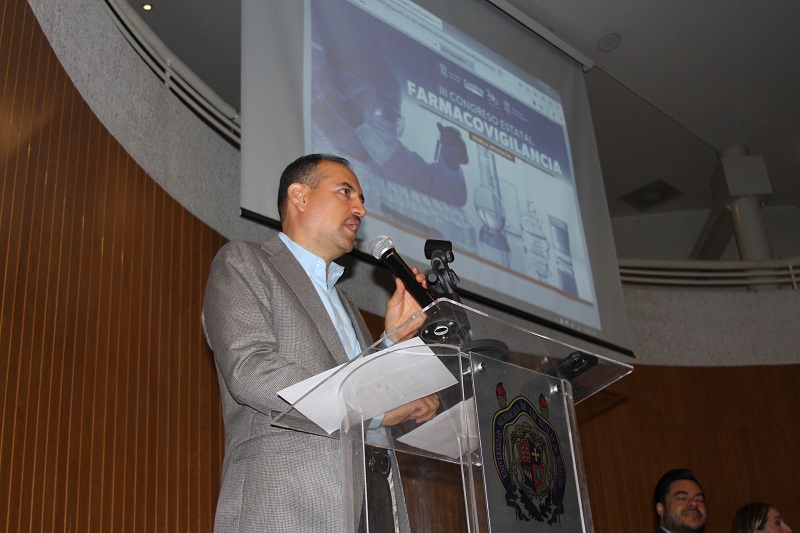 SSM Michoacán
