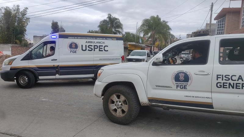 FGE, SSP