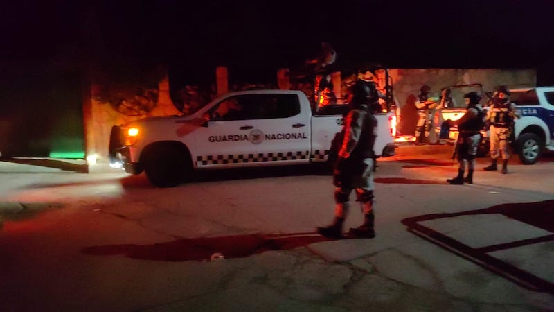 Asesinan a candidato a síndico