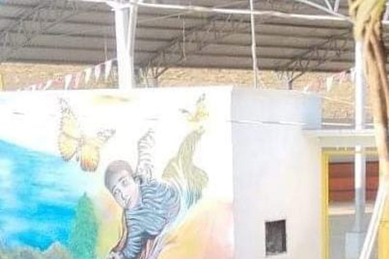 Quema de 15 urnas, Tiroteo, San Luis, Elecciones 2024