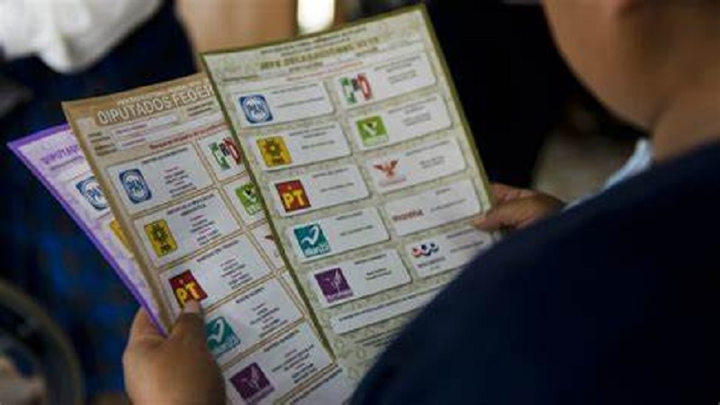 Morena, Elecciones 2024