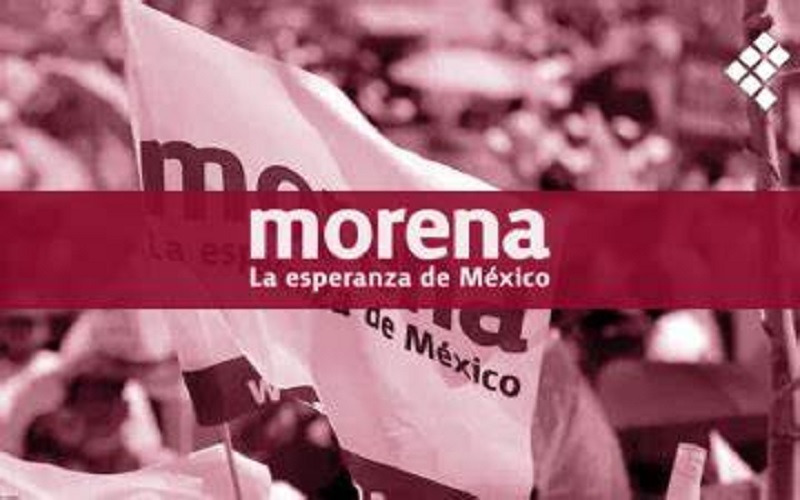 Morena, Cámara de Diputados