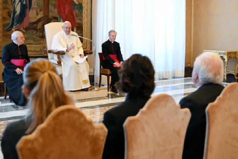 Papa Francisco