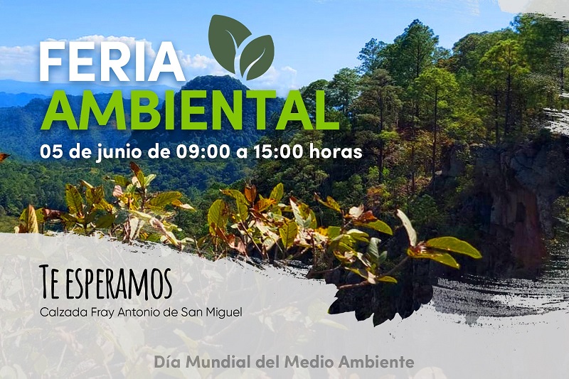 Feria Ambiental, Morelia