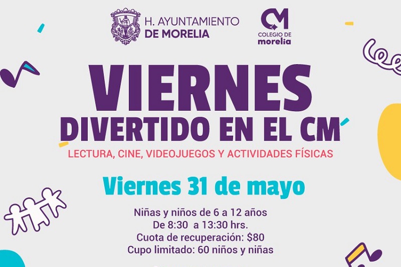 Colegio de Morelia