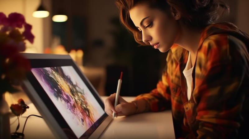 iPad