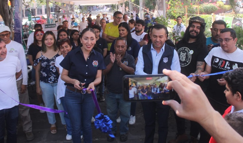 Feria Ambiental, Morelia