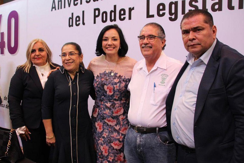 Adriana Hernández, STASPLE