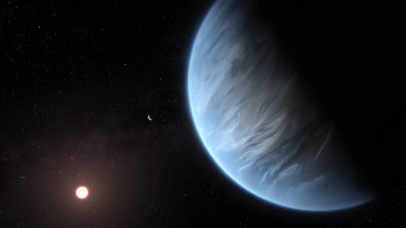 Planeta Fénix