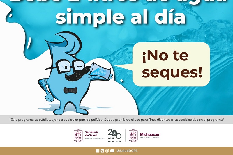 SSM Michoacán