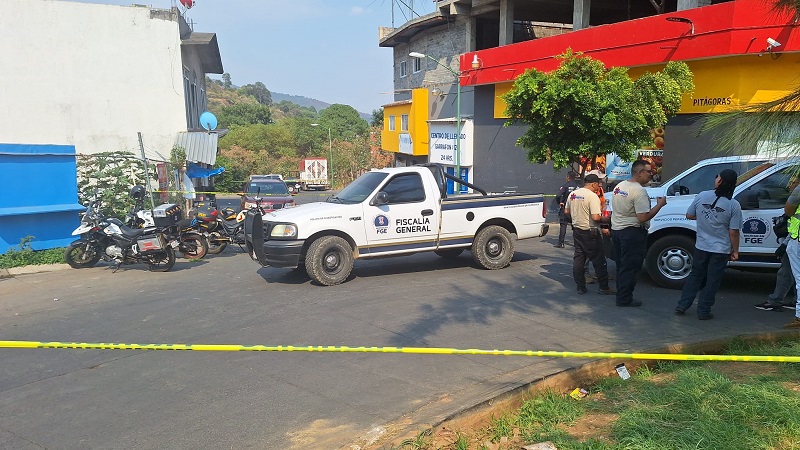 Uruapan, FGE